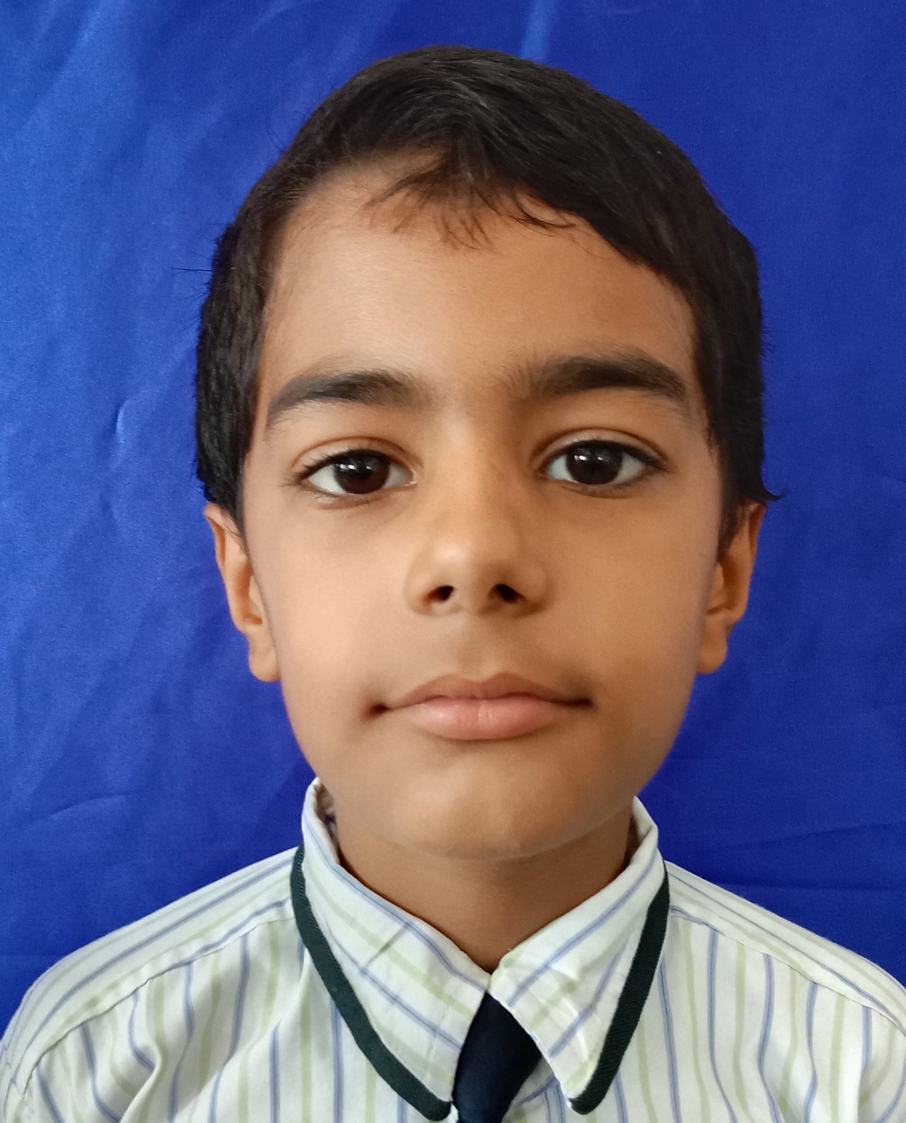 TANDEEP SINGH